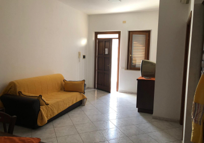 Casa Vacanze Appartamento Pizzo Cofano